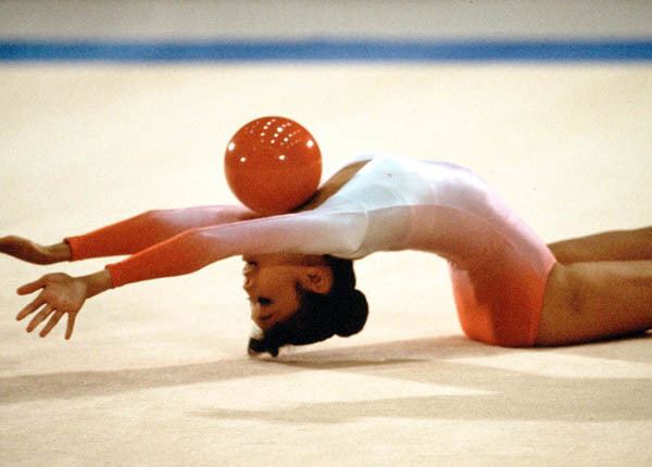 Lori Fung